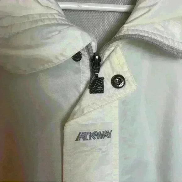 KWAY Jacket - Picture 4 of 4